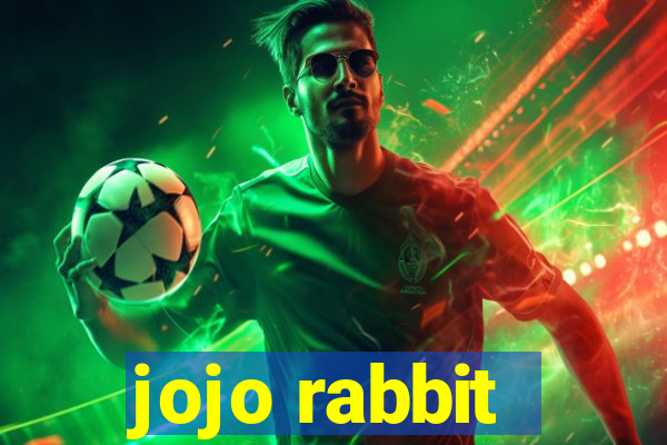 jojo rabbit -